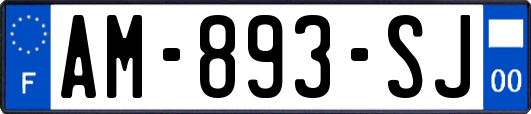 AM-893-SJ