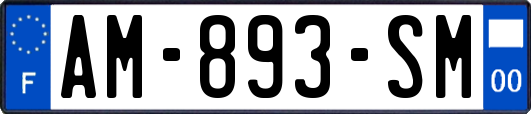 AM-893-SM