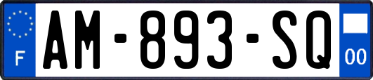 AM-893-SQ