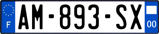 AM-893-SX