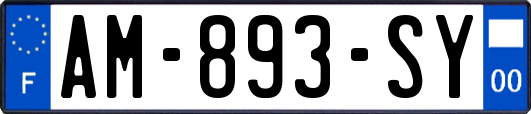 AM-893-SY