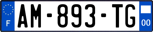 AM-893-TG