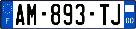 AM-893-TJ