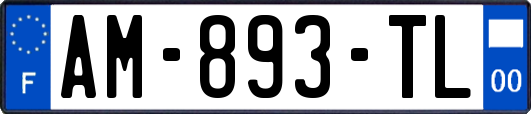 AM-893-TL