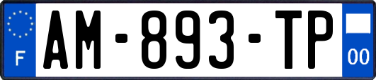 AM-893-TP