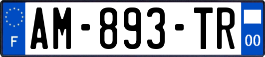 AM-893-TR