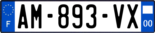 AM-893-VX