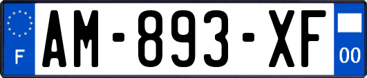 AM-893-XF