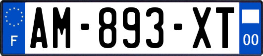 AM-893-XT