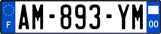 AM-893-YM