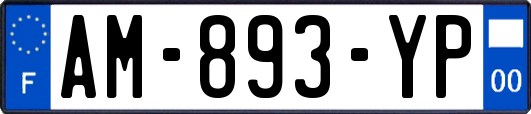AM-893-YP