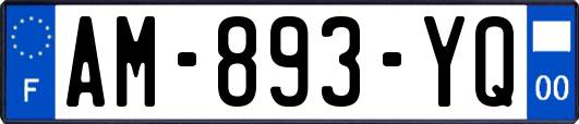 AM-893-YQ