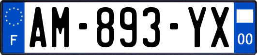 AM-893-YX
