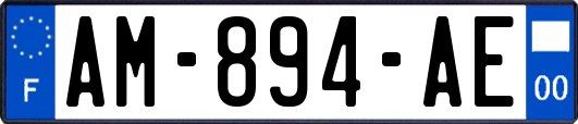 AM-894-AE