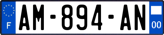 AM-894-AN