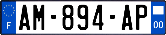 AM-894-AP