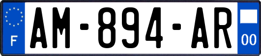 AM-894-AR