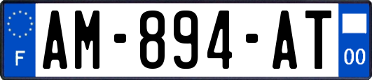 AM-894-AT