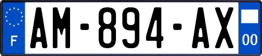AM-894-AX