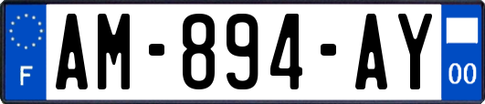 AM-894-AY