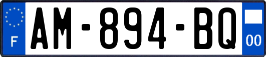 AM-894-BQ