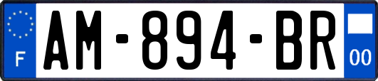 AM-894-BR