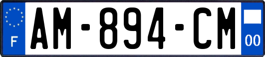 AM-894-CM