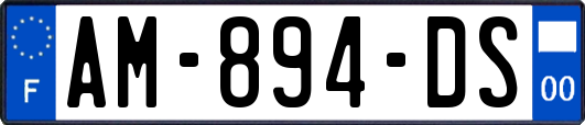 AM-894-DS