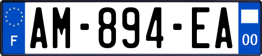 AM-894-EA