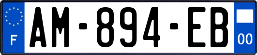 AM-894-EB