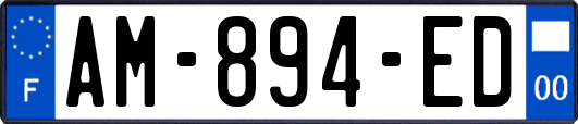 AM-894-ED