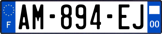 AM-894-EJ