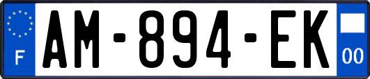 AM-894-EK