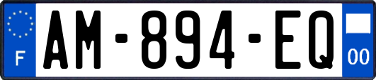 AM-894-EQ