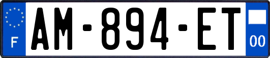 AM-894-ET