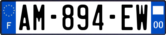 AM-894-EW