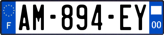 AM-894-EY