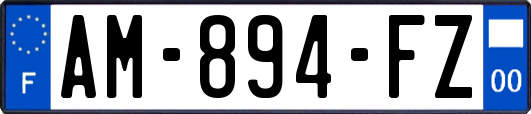 AM-894-FZ