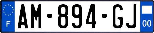 AM-894-GJ
