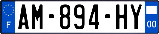 AM-894-HY