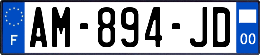 AM-894-JD