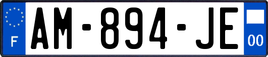 AM-894-JE