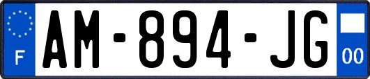 AM-894-JG