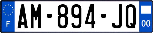 AM-894-JQ