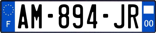 AM-894-JR