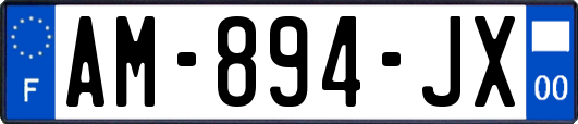AM-894-JX
