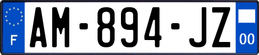 AM-894-JZ