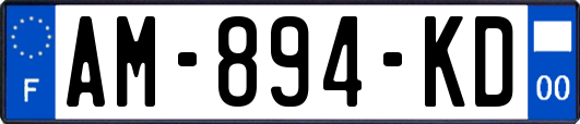 AM-894-KD