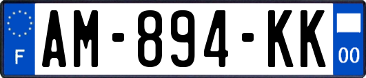 AM-894-KK