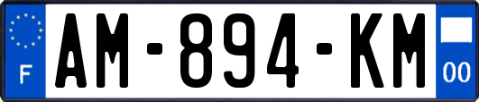 AM-894-KM